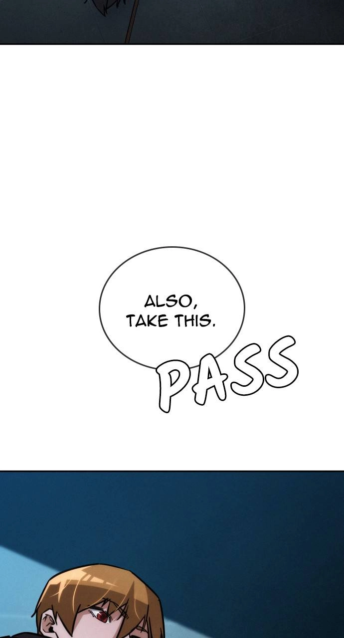 The Regressor Only Protect Me Chapter 14 - Page 63