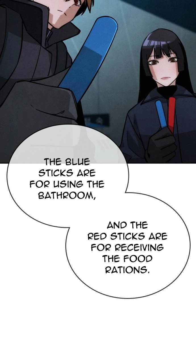 The Regressor Only Protect Me Chapter 14 - Page 64