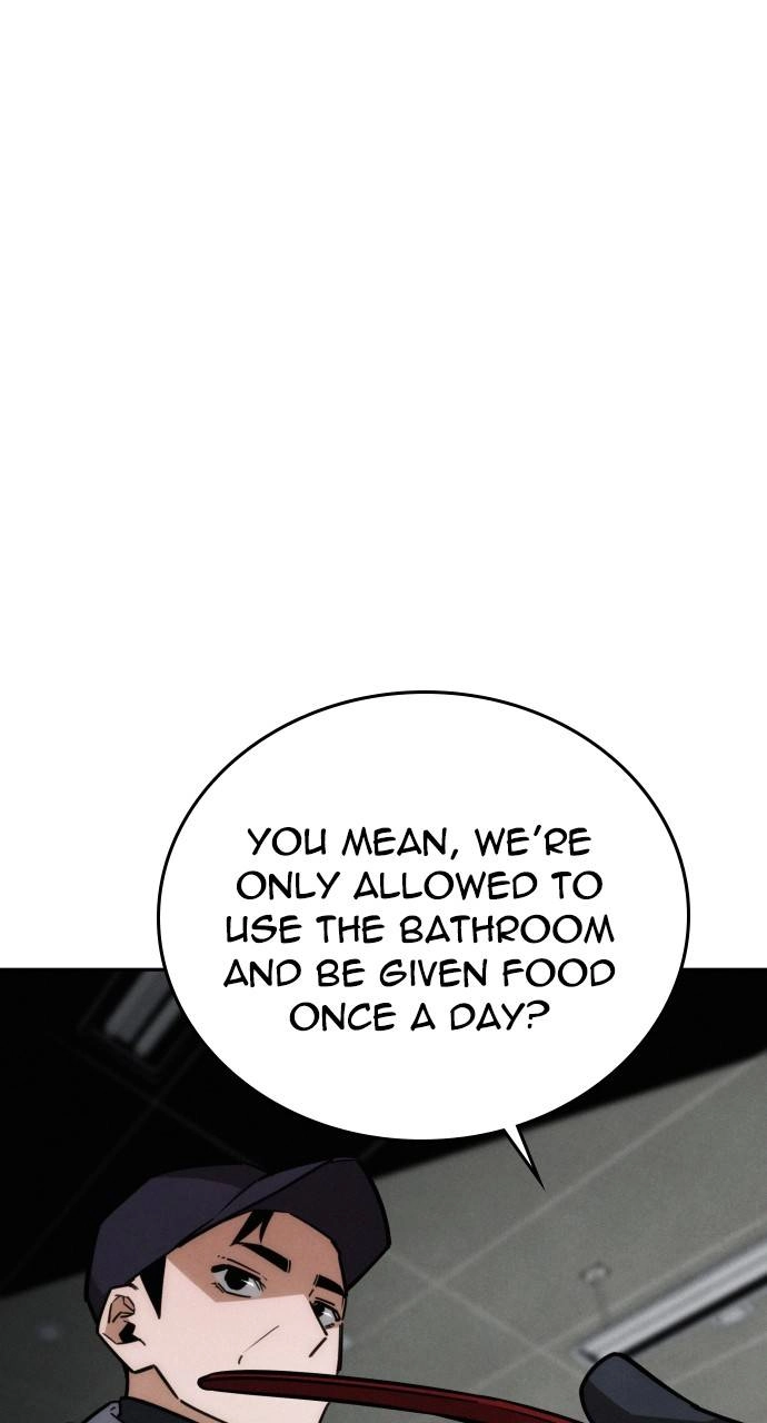The Regressor Only Protect Me Chapter 14 - Page 66