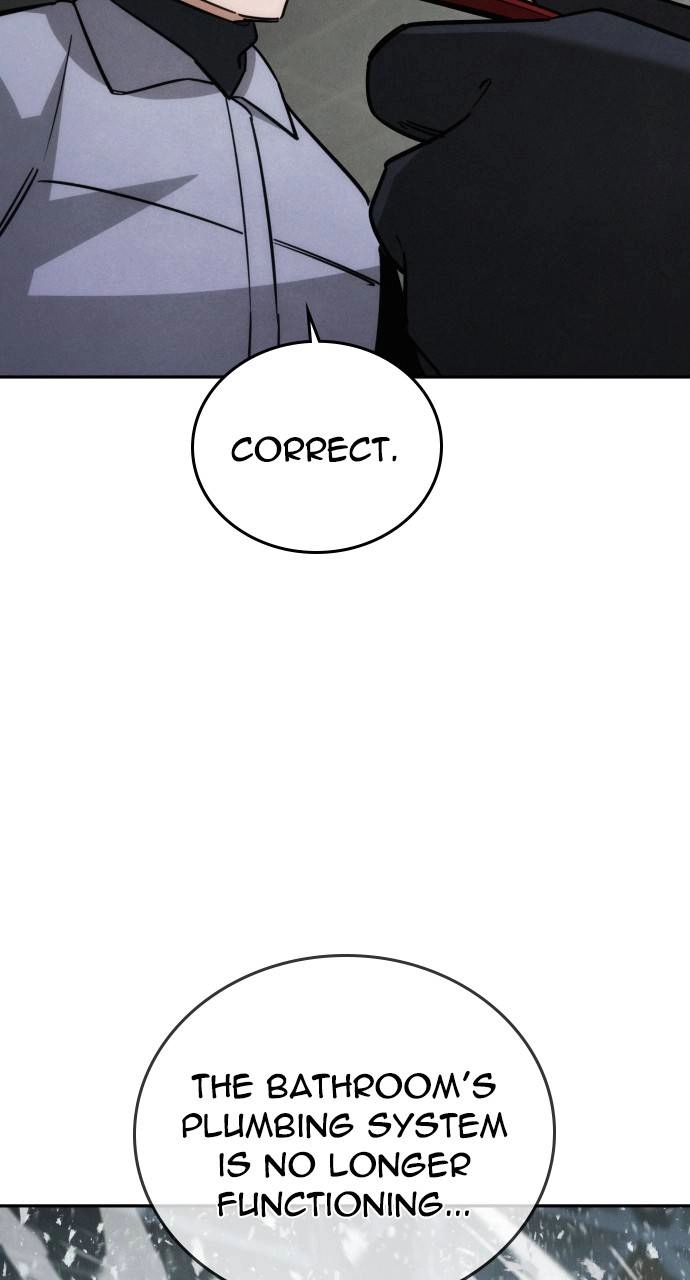 The Regressor Only Protect Me Chapter 14 - Page 67