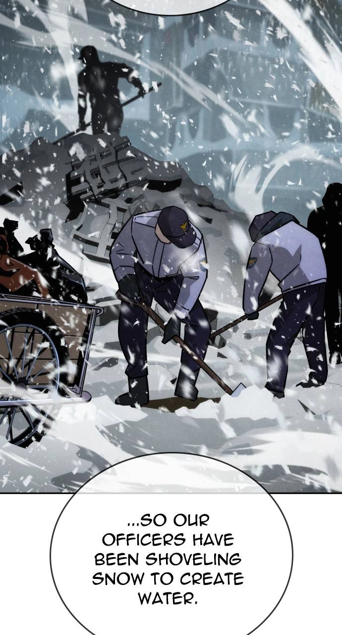 The Regressor Only Protect Me Chapter 14 - Page 68