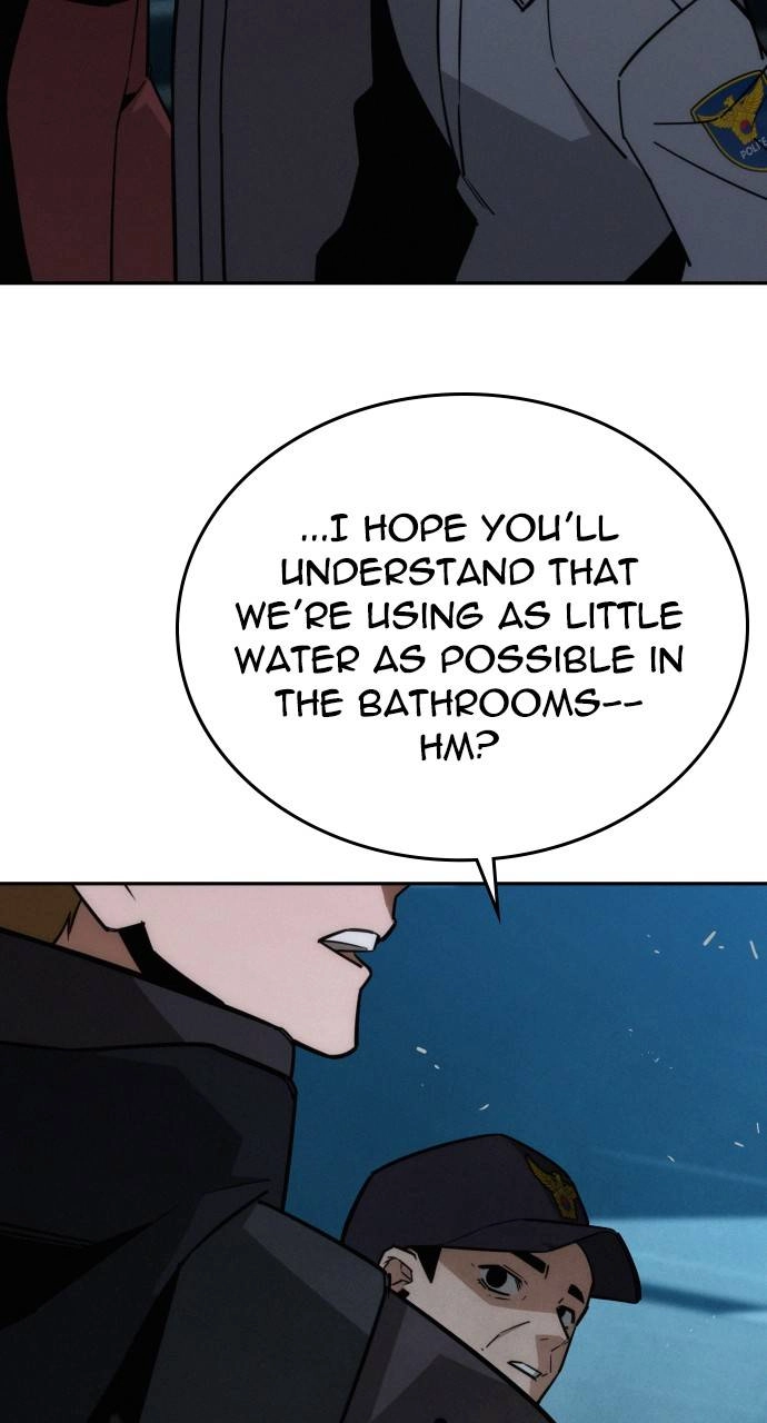 The Regressor Only Protect Me Chapter 14 - Page 70