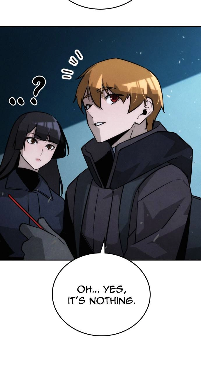 The Regressor Only Protect Me Chapter 14 - Page 72