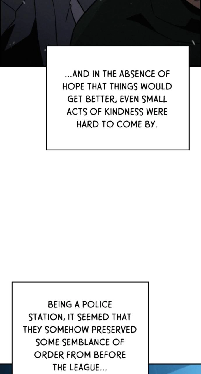 The Regressor Only Protect Me Chapter 14 - Page 78
