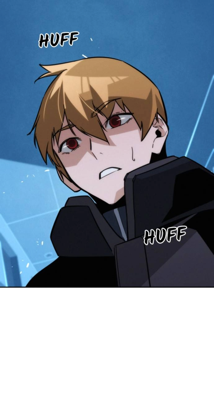 The Regressor Only Protect Me Chapter 14 - Page 81