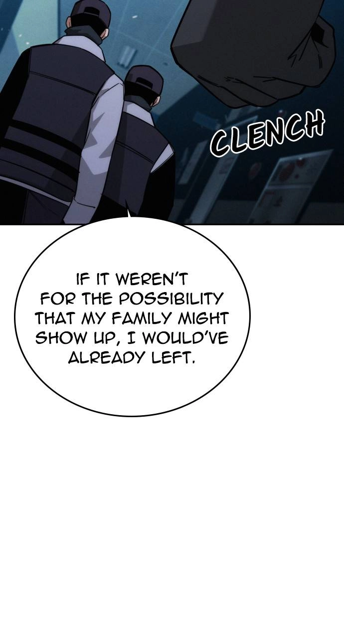 The Regressor Only Protect Me Chapter 14 - Page 86