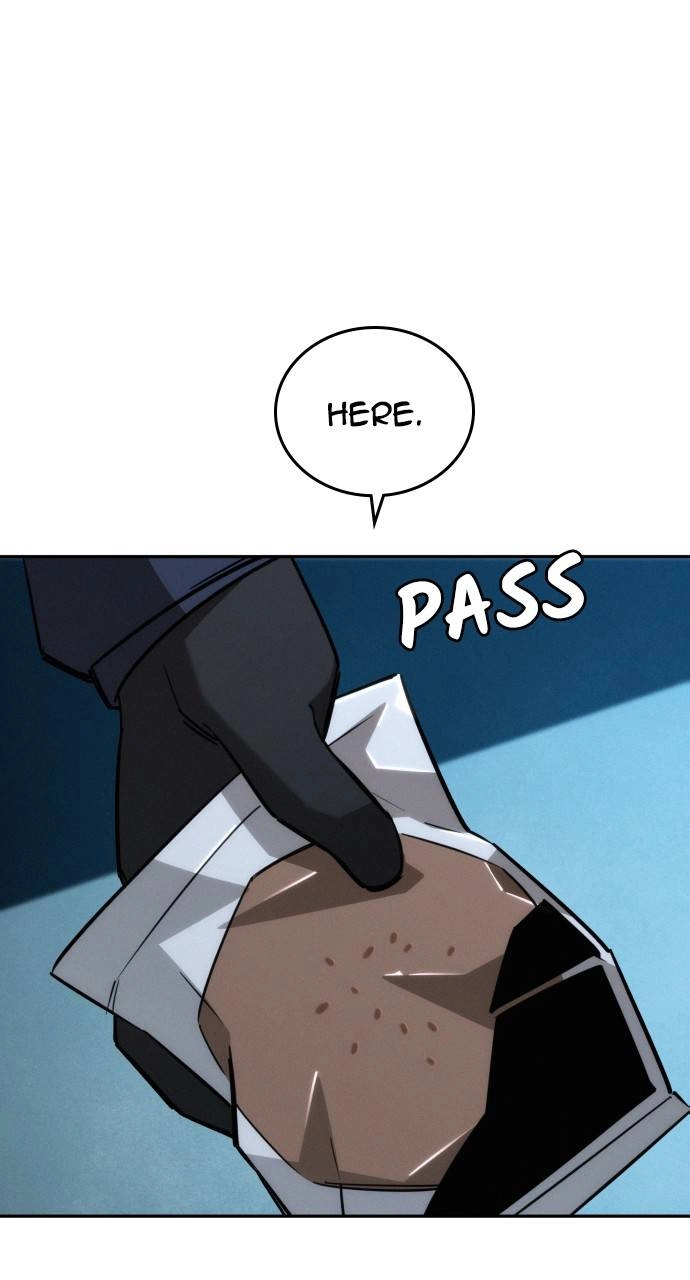 The Regressor Only Protect Me Chapter 14 - Page 87