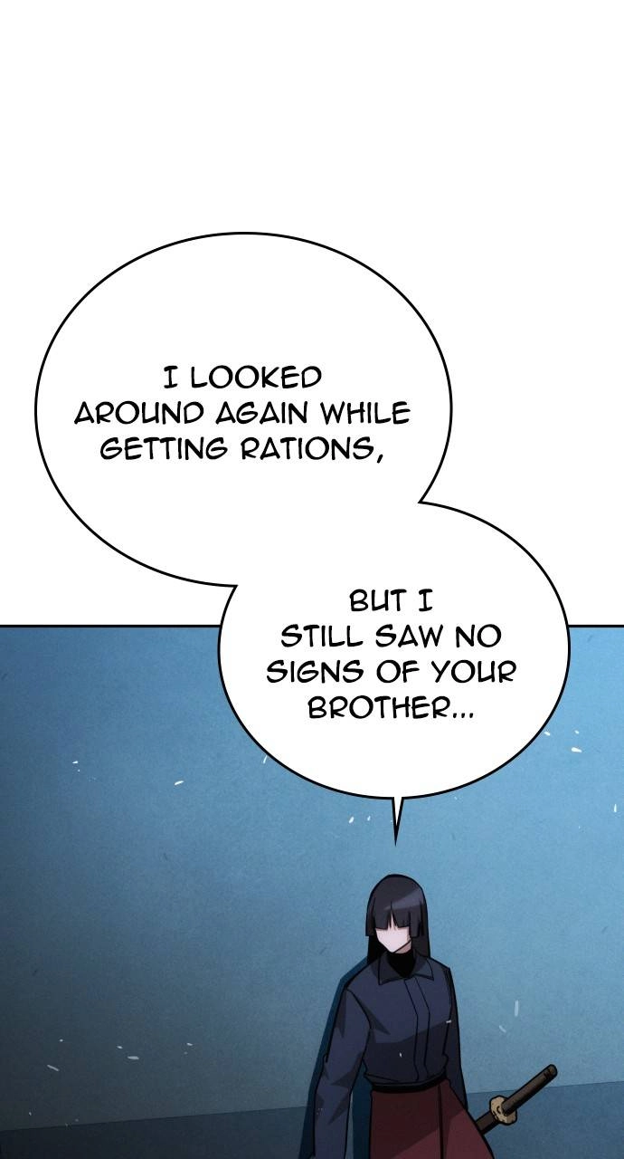 The Regressor Only Protect Me Chapter 14 - Page 88