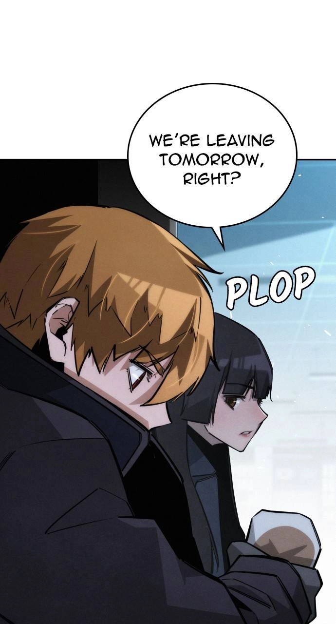 The Regressor Only Protect Me Chapter 14 - Page 90