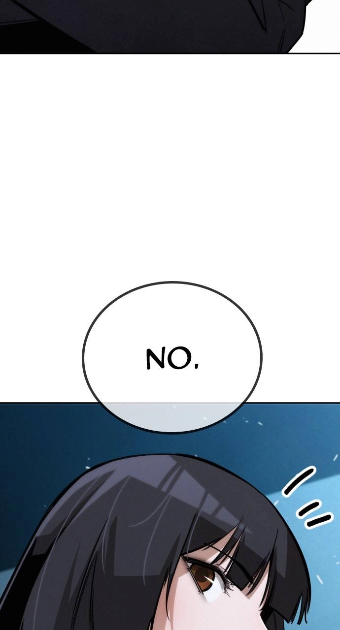 The Regressor Only Protect Me Chapter 14 - Page 91