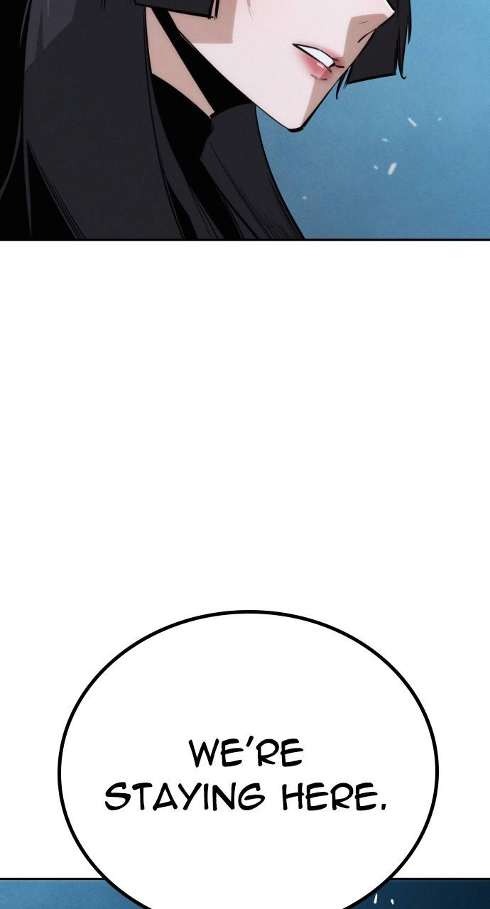 The Regressor Only Protect Me Chapter 14 - Page 92