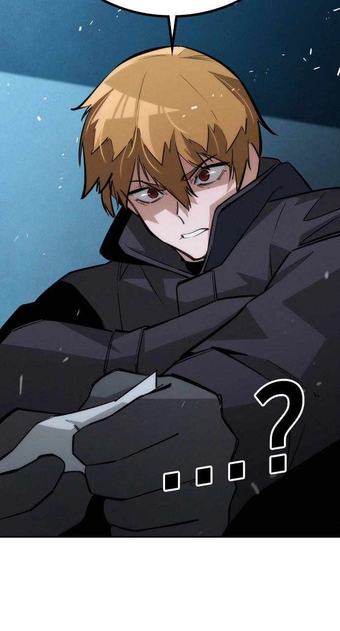 The Regressor Only Protect Me Chapter 14 - Page 93