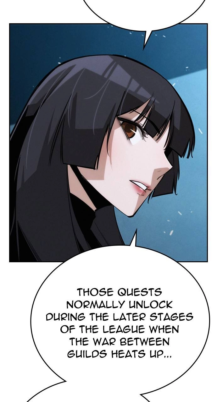The Regressor Only Protect Me Chapter 14 - Page 99