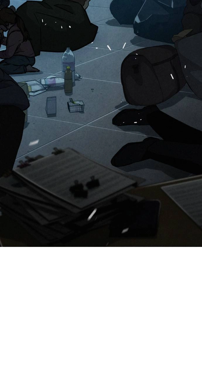 The Regressor Only Protect Me Chapter 14 - Page 105