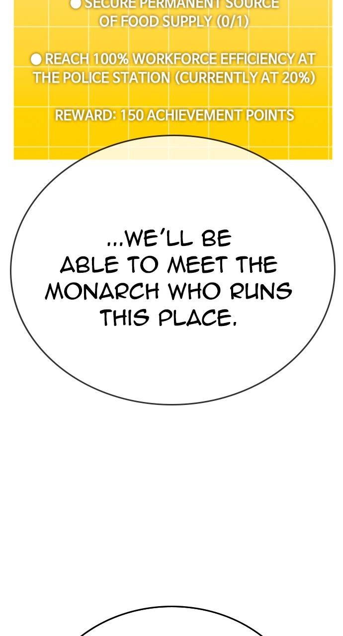 The Regressor Only Protect Me Chapter 14 - Page 109