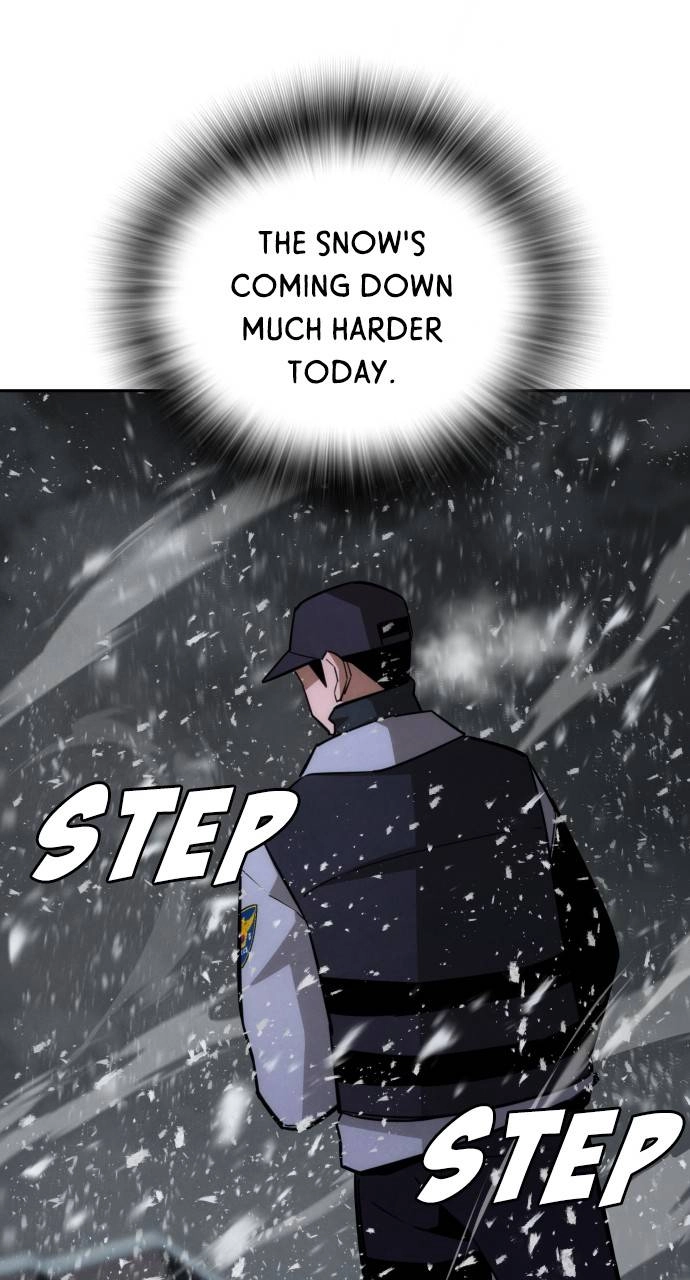 The Regressor Only Protect Me Chapter 14 - Page 114