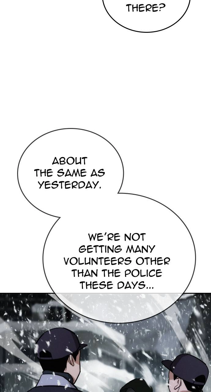 The Regressor Only Protect Me Chapter 14 - Page 118
