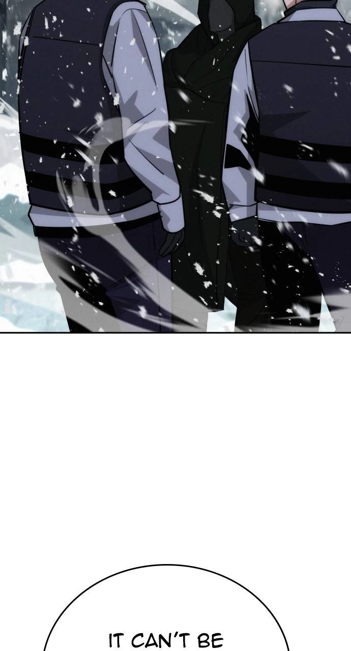 The Regressor Only Protect Me Chapter 14 - Page 119