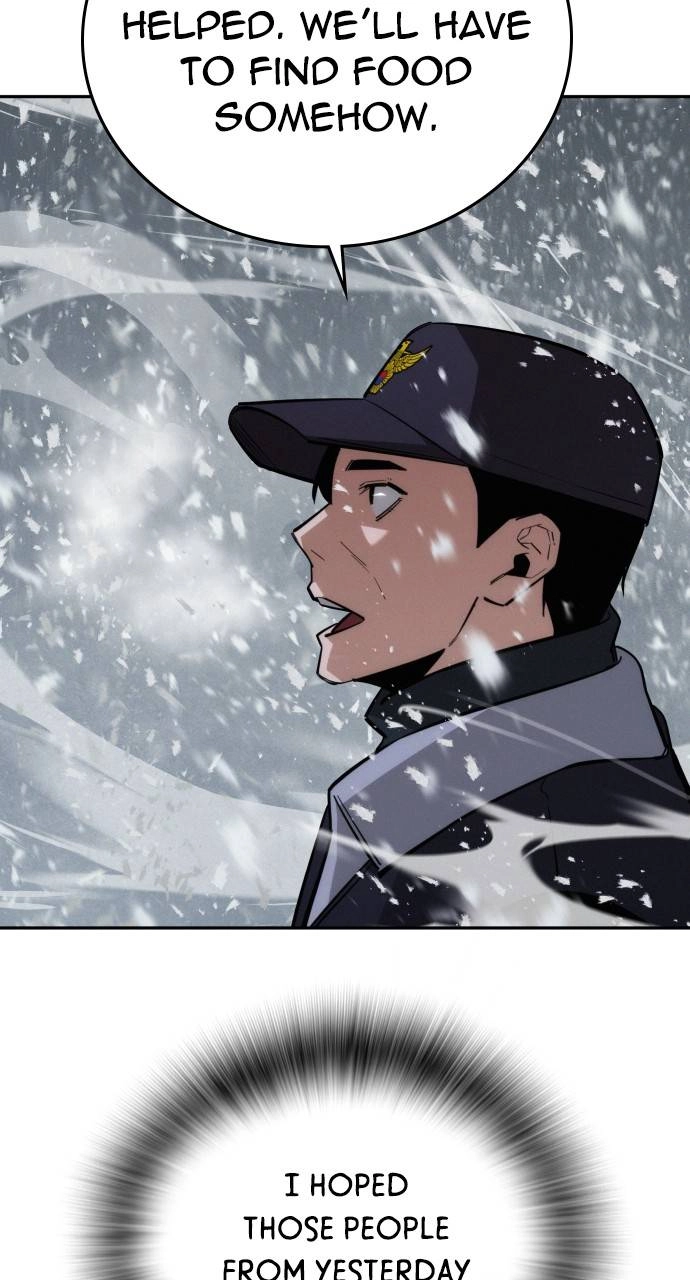 The Regressor Only Protect Me Chapter 14 - Page 120