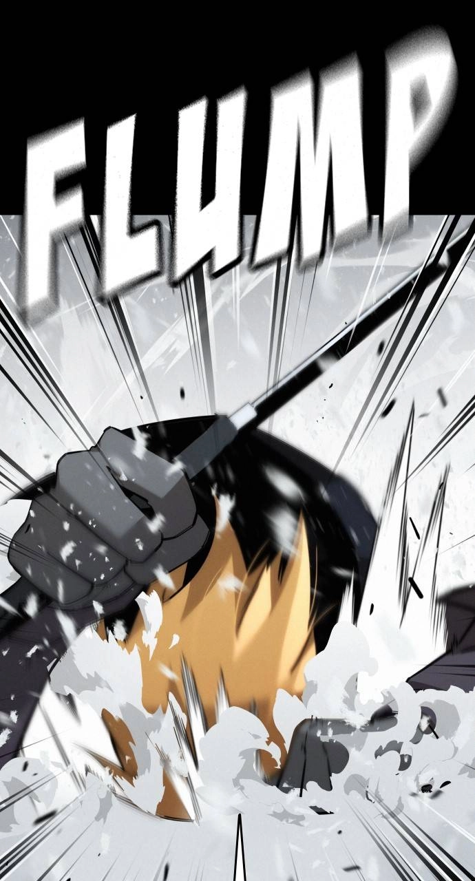 The Regressor Only Protect Me Chapter 15 - Page 8
