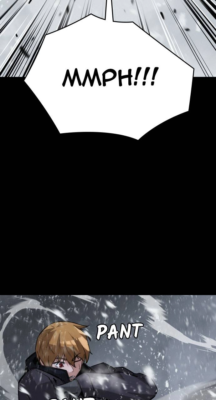 The Regressor Only Protect Me Chapter 15 - Page 9