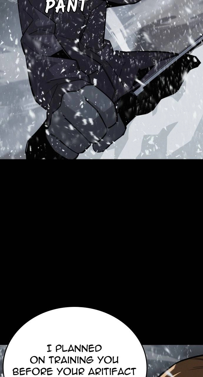 The Regressor Only Protect Me Chapter 15 - Page 10