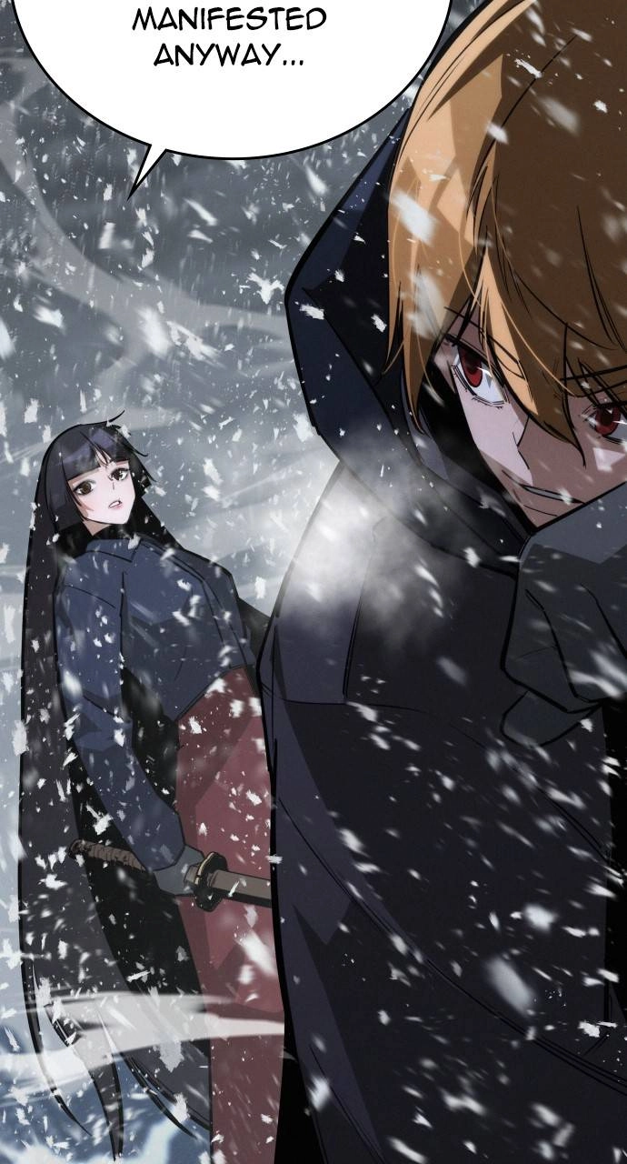 The Regressor Only Protect Me Chapter 15 - Page 11