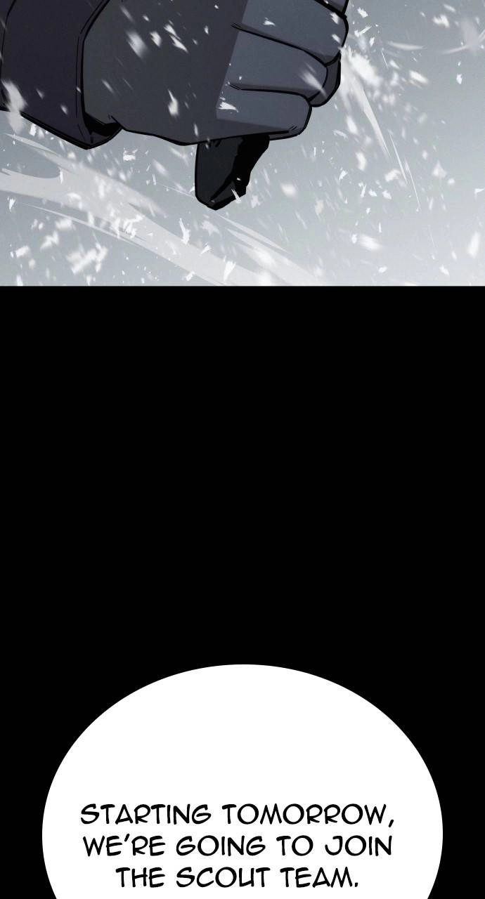 The Regressor Only Protect Me Chapter 15 - Page 13