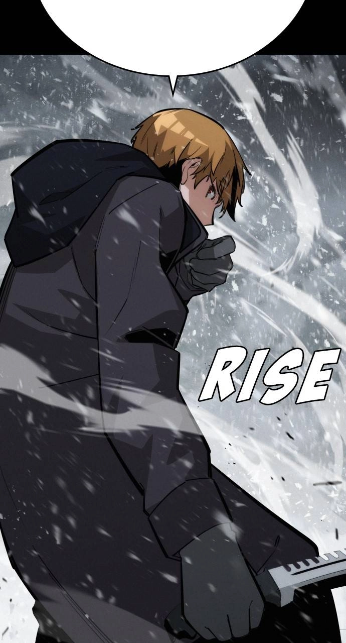 The Regressor Only Protect Me Chapter 15 - Page 14