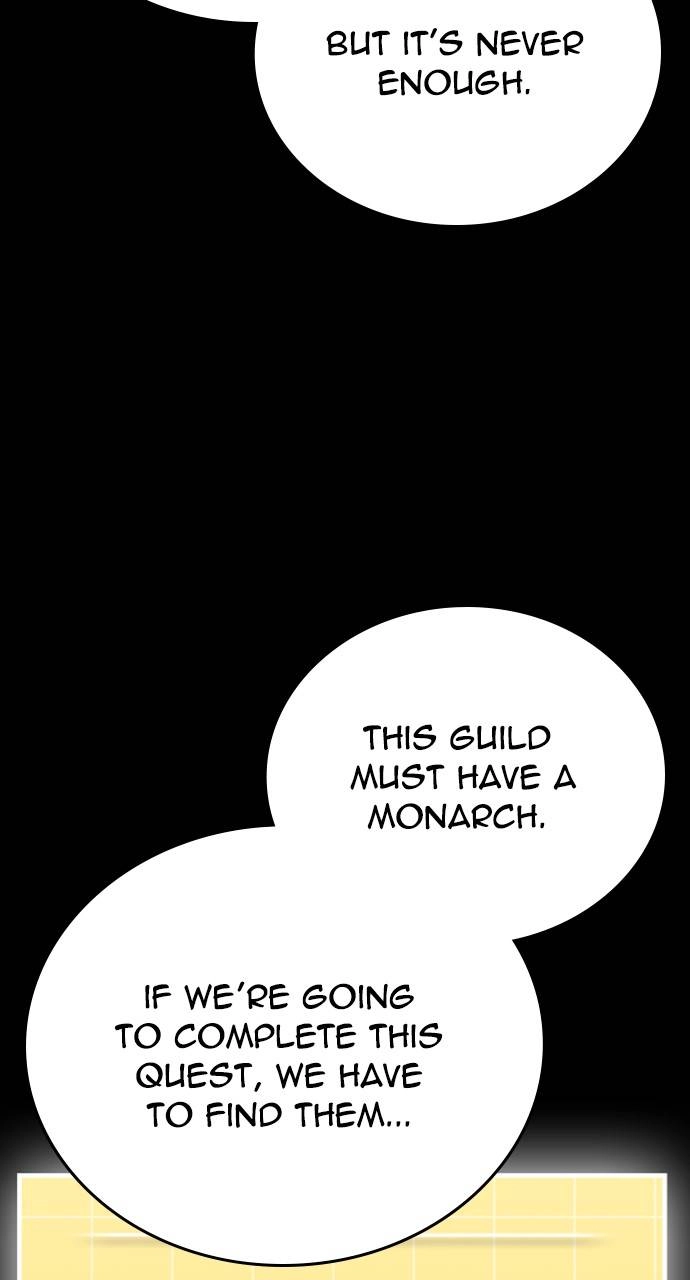 The Regressor Only Protect Me Chapter 15 - Page 17