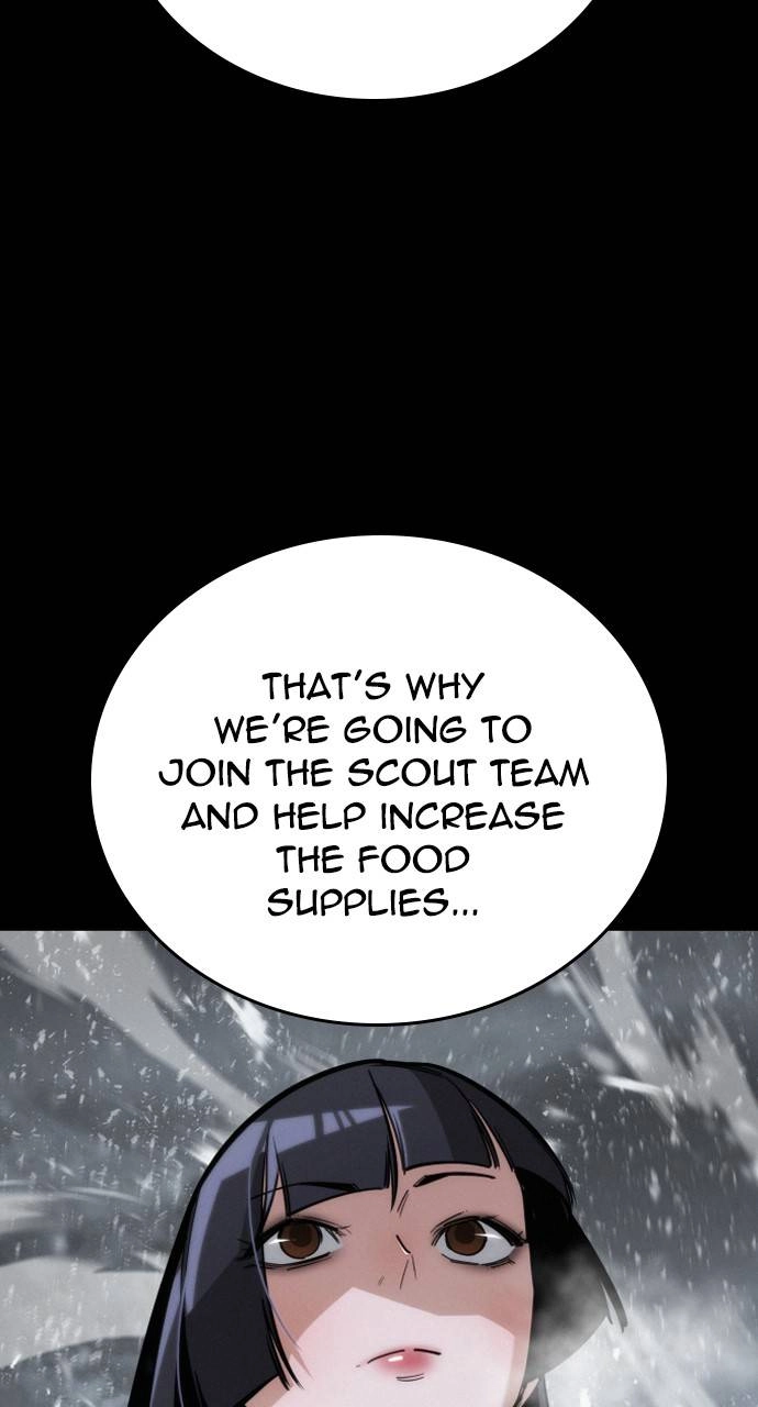The Regressor Only Protect Me Chapter 15 - Page 19
