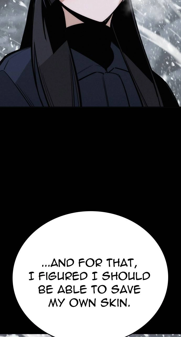 The Regressor Only Protect Me Chapter 15 - Page 20