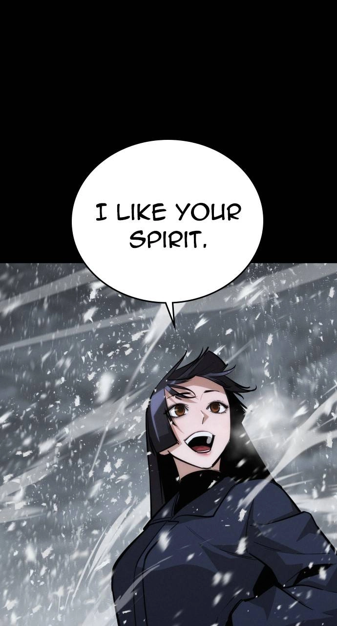 The Regressor Only Protect Me Chapter 15 - Page 22