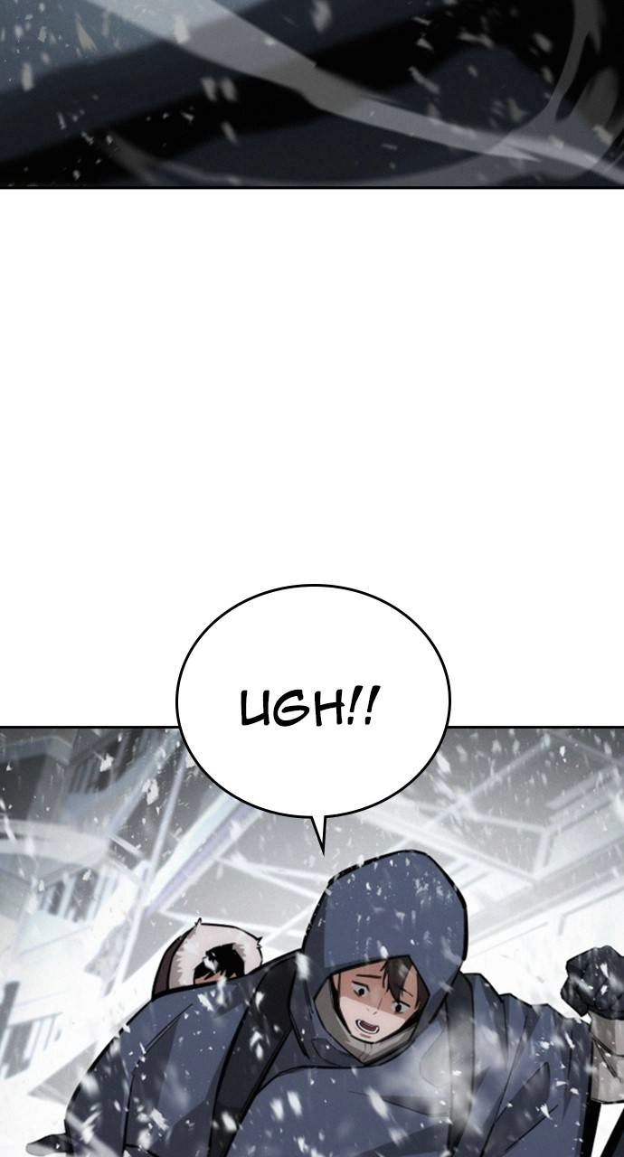 The Regressor Only Protect Me Chapter 15 - Page 27