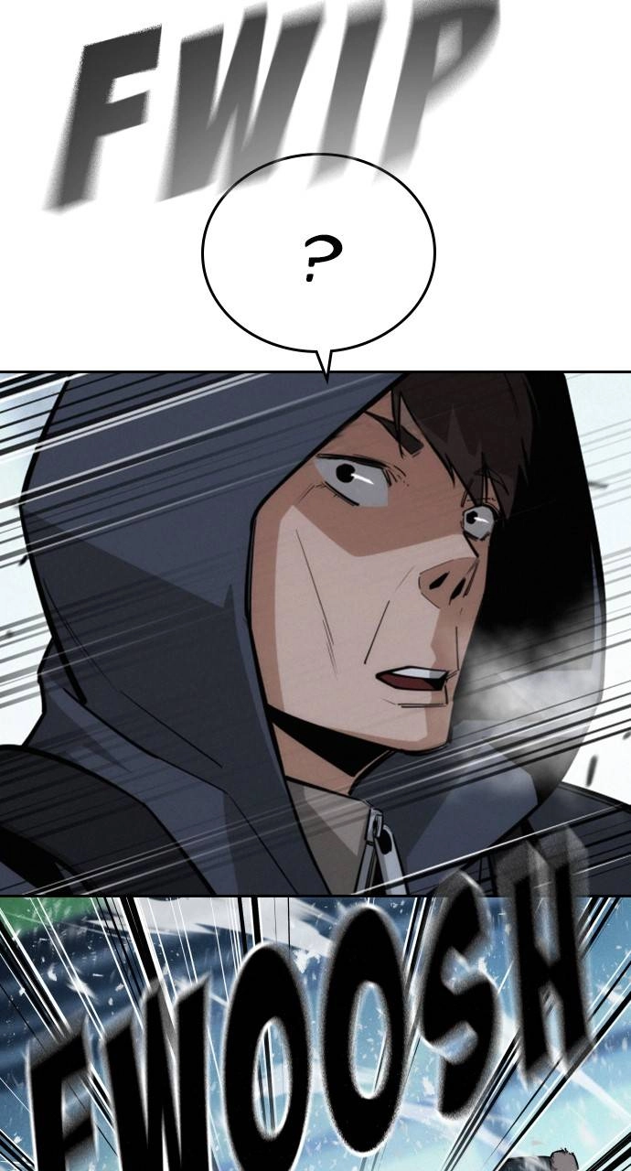 The Regressor Only Protect Me Chapter 15 - Page 30