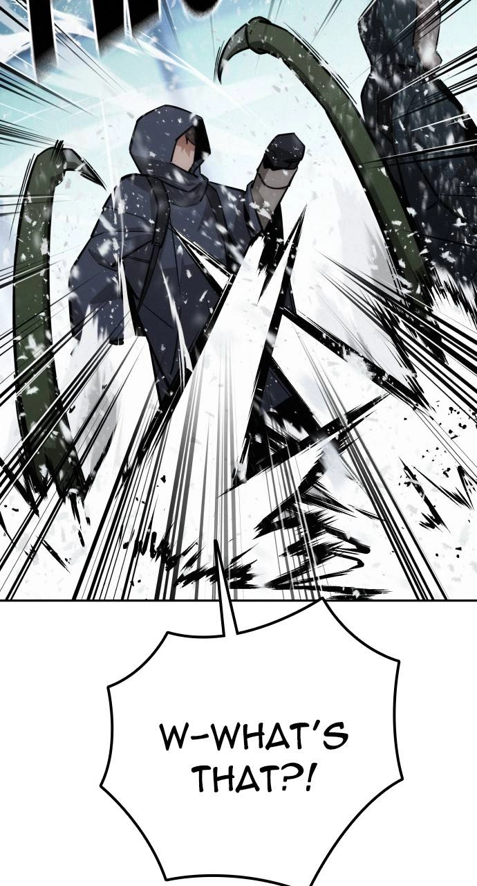 The Regressor Only Protect Me Chapter 15 - Page 31