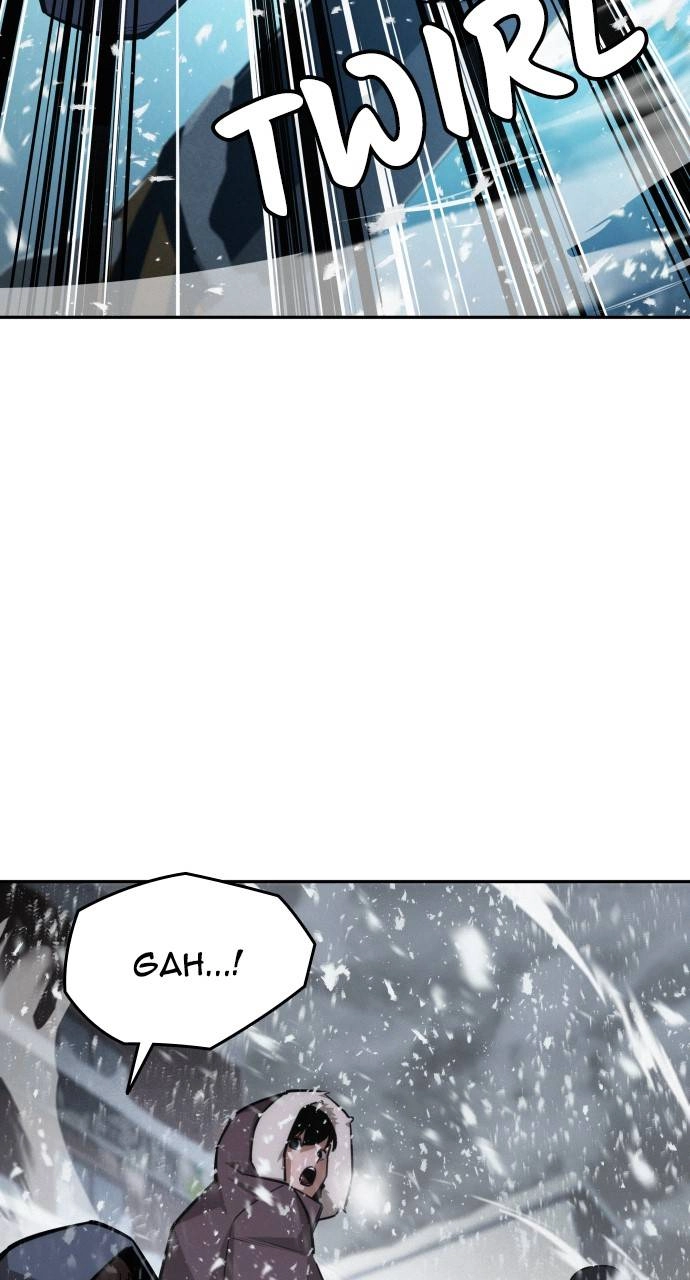 The Regressor Only Protect Me Chapter 15 - Page 34