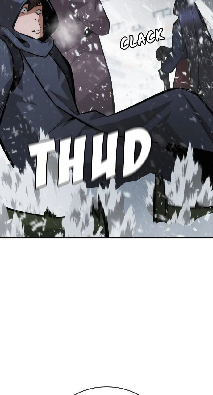 The Regressor Only Protect Me Chapter 15 - Page 35