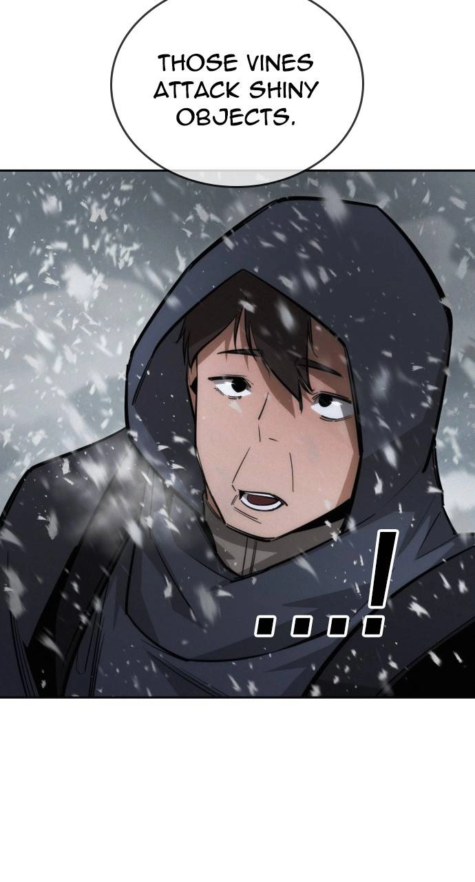 The Regressor Only Protect Me Chapter 15 - Page 36