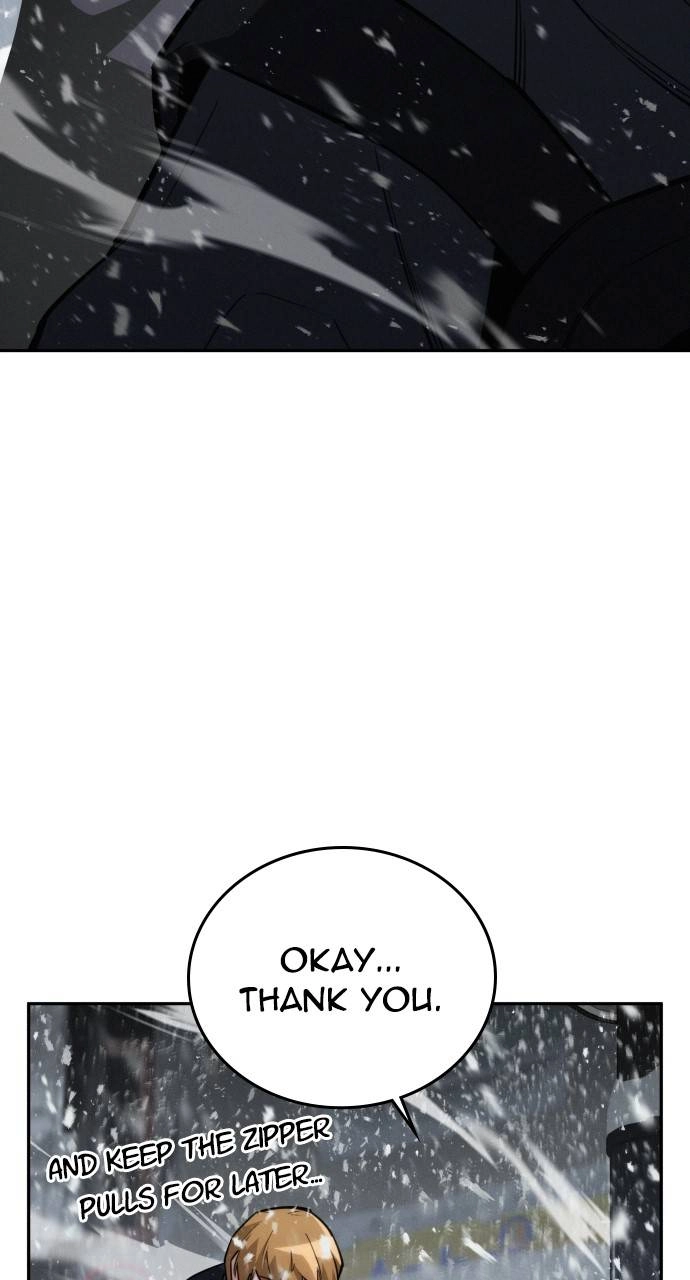 The Regressor Only Protect Me Chapter 15 - Page 38
