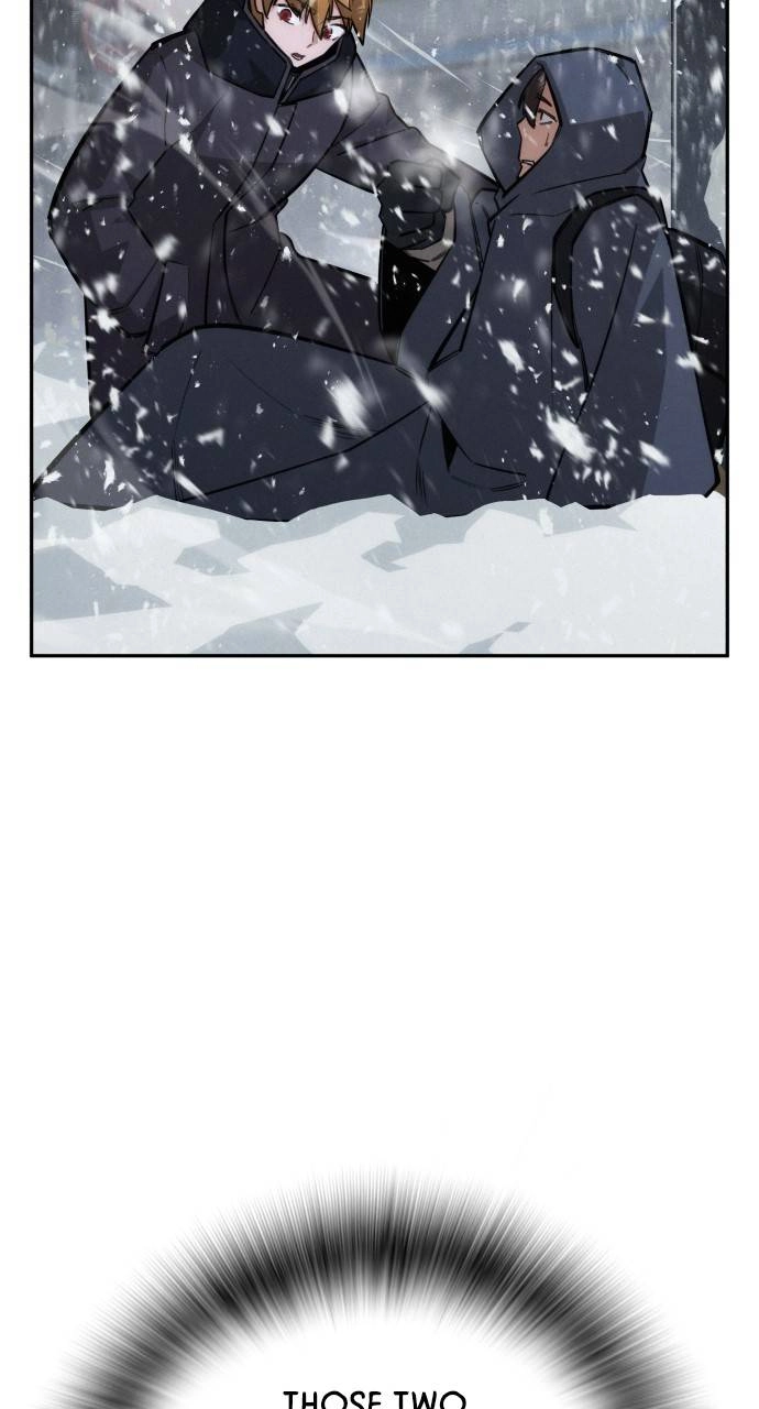 The Regressor Only Protect Me Chapter 15 - Page 39