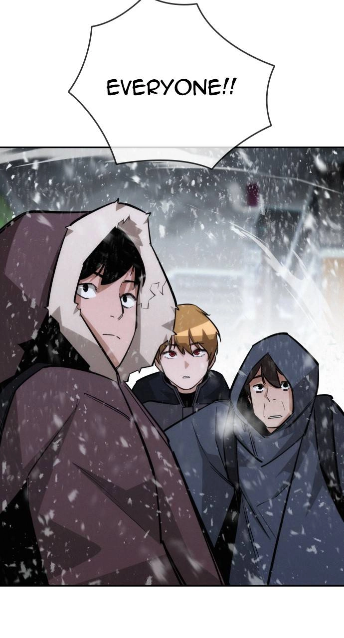 The Regressor Only Protect Me Chapter 15 - Page 43
