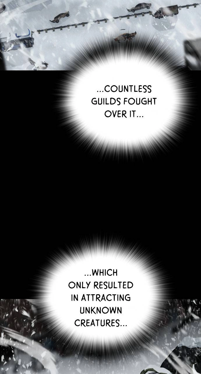 The Regressor Only Protect Me Chapter 15 - Page 48