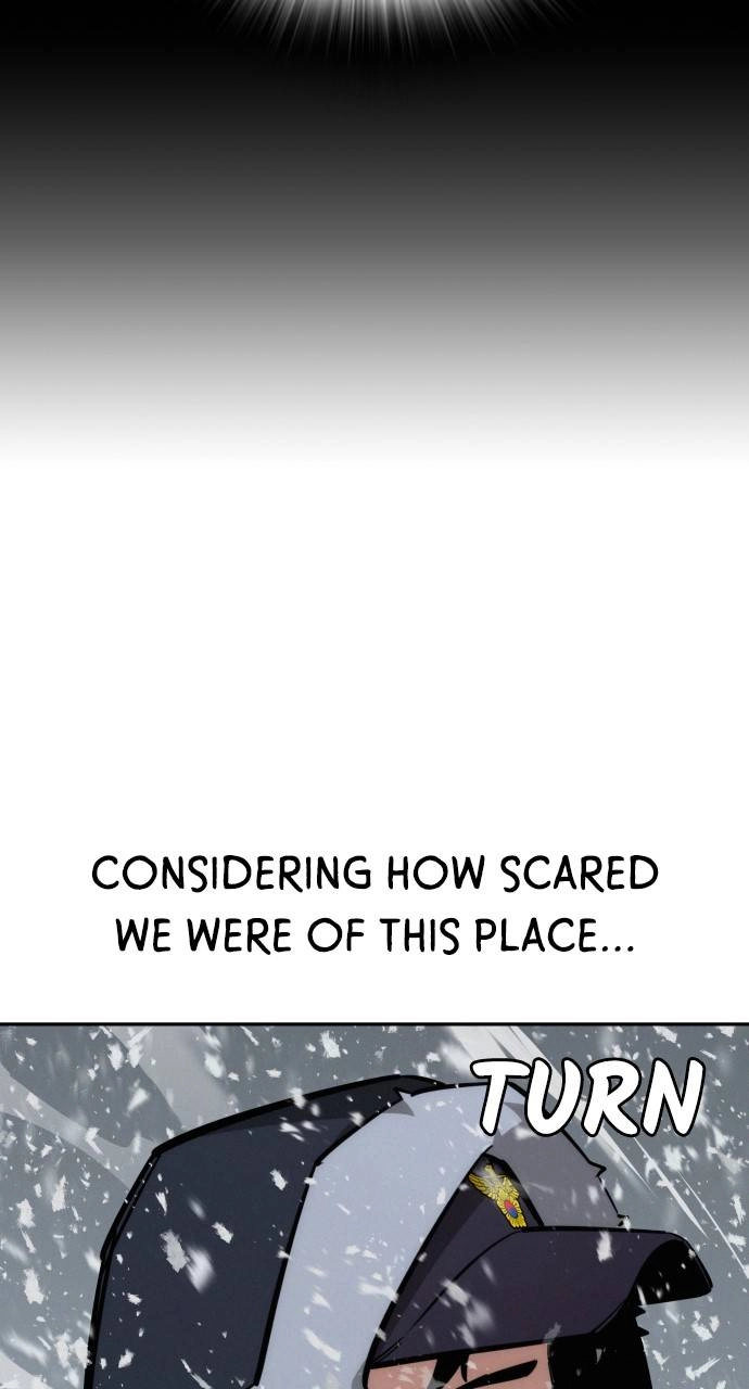 The Regressor Only Protect Me Chapter 15 - Page 50