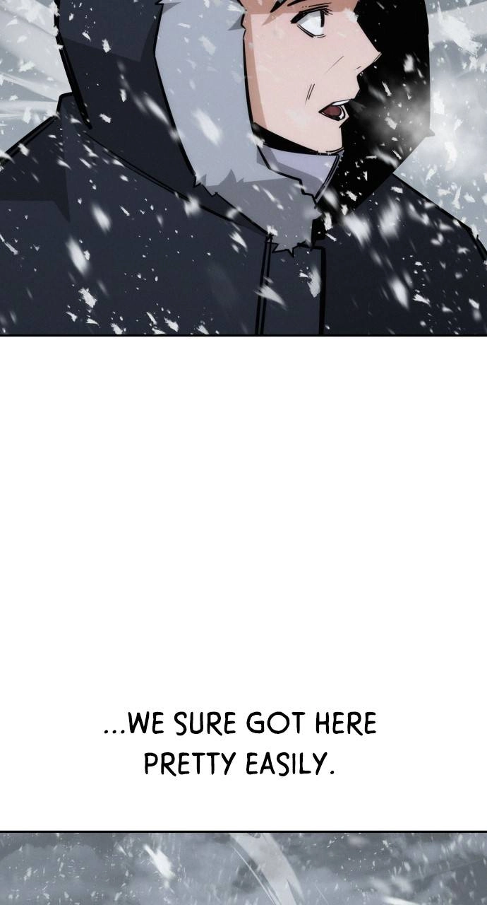 The Regressor Only Protect Me Chapter 15 - Page 51