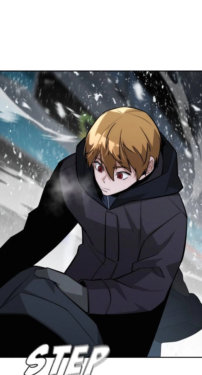 The Regressor Only Protect Me Chapter 15 - Page 56