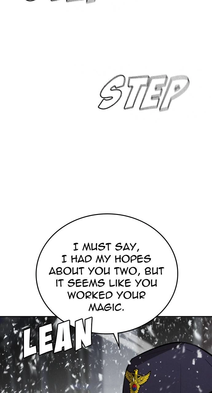 The Regressor Only Protect Me Chapter 15 - Page 57