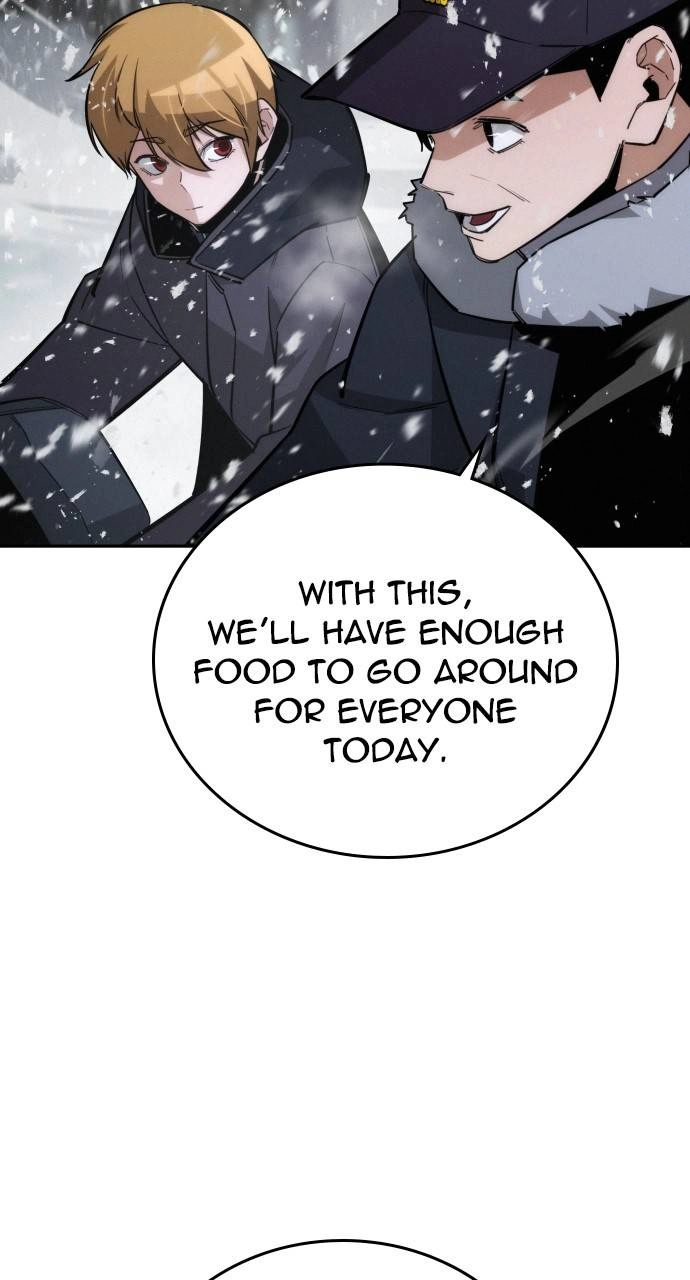 The Regressor Only Protect Me Chapter 15 - Page 58