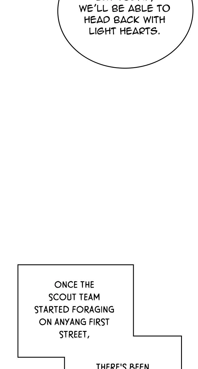 The Regressor Only Protect Me Chapter 15 - Page 62
