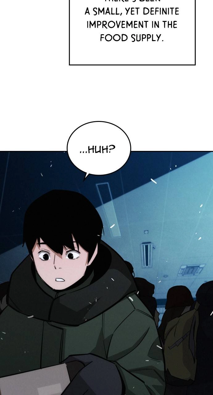 The Regressor Only Protect Me Chapter 15 - Page 63